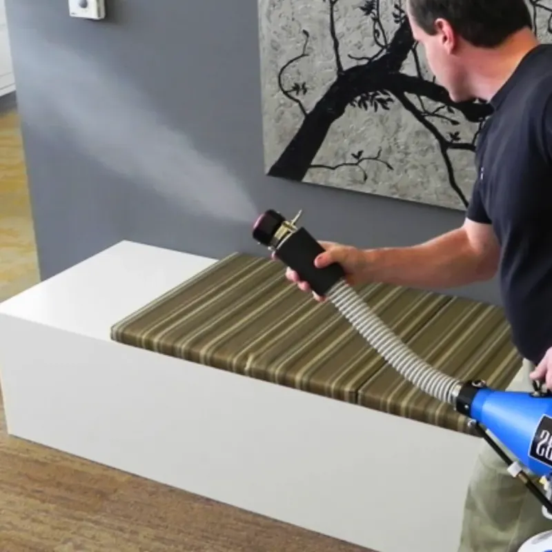 Professional Odor Removal in Polk County, OR